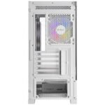 ANTEC CX500M ARGB WHITE - Imagen 9