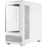 ANTEC CX500M ARGB WHITE - Imagen 4