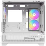 ANTEC CX500M ARGB WHITE - Imagen 7