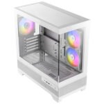 ANTEC CX500M ARGB WHITE - Imagen 2