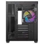 ANTEC CX800 WOOD - Imagen 10