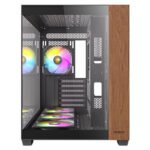 ANTEC CX800 WOOD - Imagen 9