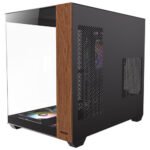ANTEC CX800 WOOD - Imagen 8
