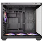 ANTEC CX800 WOOD - Imagen 5