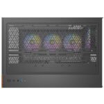 ANTEC CX800 WOOD - Imagen 4