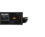 ASROCK CL-650B 650W 80 PLUS BRONCE - Imagen 3