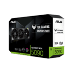ASUS TUF GAMING RTX 5090 DE 32GB OC - Imagen 3