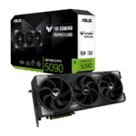 ASUS TUF GAMING RTX 5090 DE 32GB OC - Imagen 2