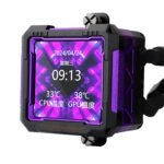 Thermalright Frozen Warframe PRO 360 BLACK ARGB - Imagen 2