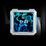 Thermalright Frozen Warframe PRO 360 WHITE ARGB - Imagen 6