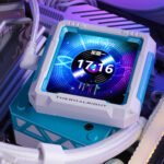 Thermalright Frozen Warframe PRO 360 WHITE ARGB - Imagen 7