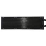 Thermalright Frozen Warframe PRO 360 BLACK ARGB - Imagen 7