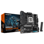 GIGABYTE B850M GAMING X WIFI6E