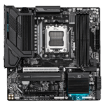 GIGABYTE B850M GAMING X WIFI6E - Imagen 2