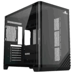 ICEBERG CRYSTAL WAVE L BLACK - Imagen 10