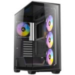 ANTEC C3 BLACK - Imagen 2