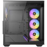 ANTEC C3 BLACK - Imagen 8