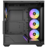 ANTEC C3 BLACK - Imagen 7