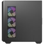 ANTEC C3 BLACK - Imagen 6