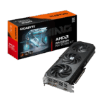 GIGABYTE RX 9060 XT DE 8GB OC - Imagen 2