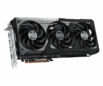 ASROCK RADEON RX 9070 XT STEEL LEGEND DARK16GB ARGB - Imagen 4