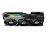ASROCK RADEON RX 9070 XT STEEL LEGEND DARK16GB ARGB - Imagen 5