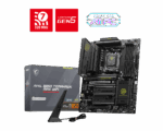 MSI MAG MAX B850 TOMAHAWK WIFI