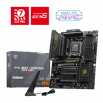 MSI MAG MAX B850 TOMAHAWK WIFI