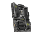 MSI MAG MAX B850 TOMAHAWK WIFI - Imagen 4