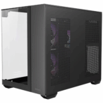 ANTEC CX600M TRIO BLACK - Imagen 2