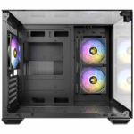 ANTEC CX600M TRIO BLACK - Imagen 3