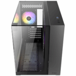 ANTEC CX600M TRIO BLACK - Imagen 5