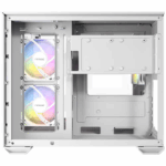 ANTEC CX600M TRIO WHITE - Imagen 3