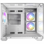 ANTEC CX600M TRIO WHITE - Imagen 5