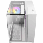 ANTEC CX600M TRIO WHITE - Imagen 7