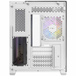 ANTEC CX600M TRIO WHITE - Imagen 8