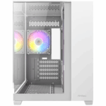 ANTEC CX600M TRIO WHITE - Imagen 9