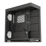 HAVN SH 420 BLACK