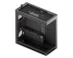 HAVN SH 420 BLACK - Imagen 5