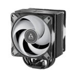 Artic Freezer 36 ARGB Black - Imagen 5