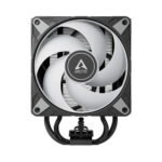 Artic Freezer 36 ARGB Black - Imagen 4