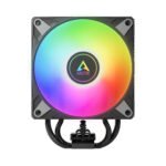 Artic Freezer 36 ARGB Black - Imagen 2