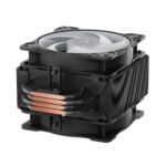 Artic Freezer 36 ARGB Black - Imagen 3