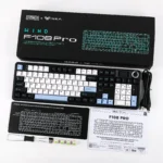 EPOMAKER X Aula F108 PRO Mecanico - Imagen 6