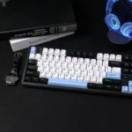 EPOMAKER X Aula F108 PRO Mecanico - Imagen 5