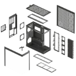 HAVN SH 420 BLACK - Imagen 7