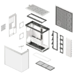 HAVN SH 420 WHITE - Imagen 7