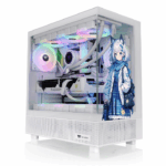 THERMALTAKE VIEW 270 SP EDITION SNOW
