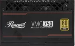 Rosewill VMG 750W 80PLUS Gold PCIE 5.1 - Imagen 9