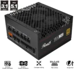 Rosewill VMG 750W 80PLUS Gold PCIE 5.1